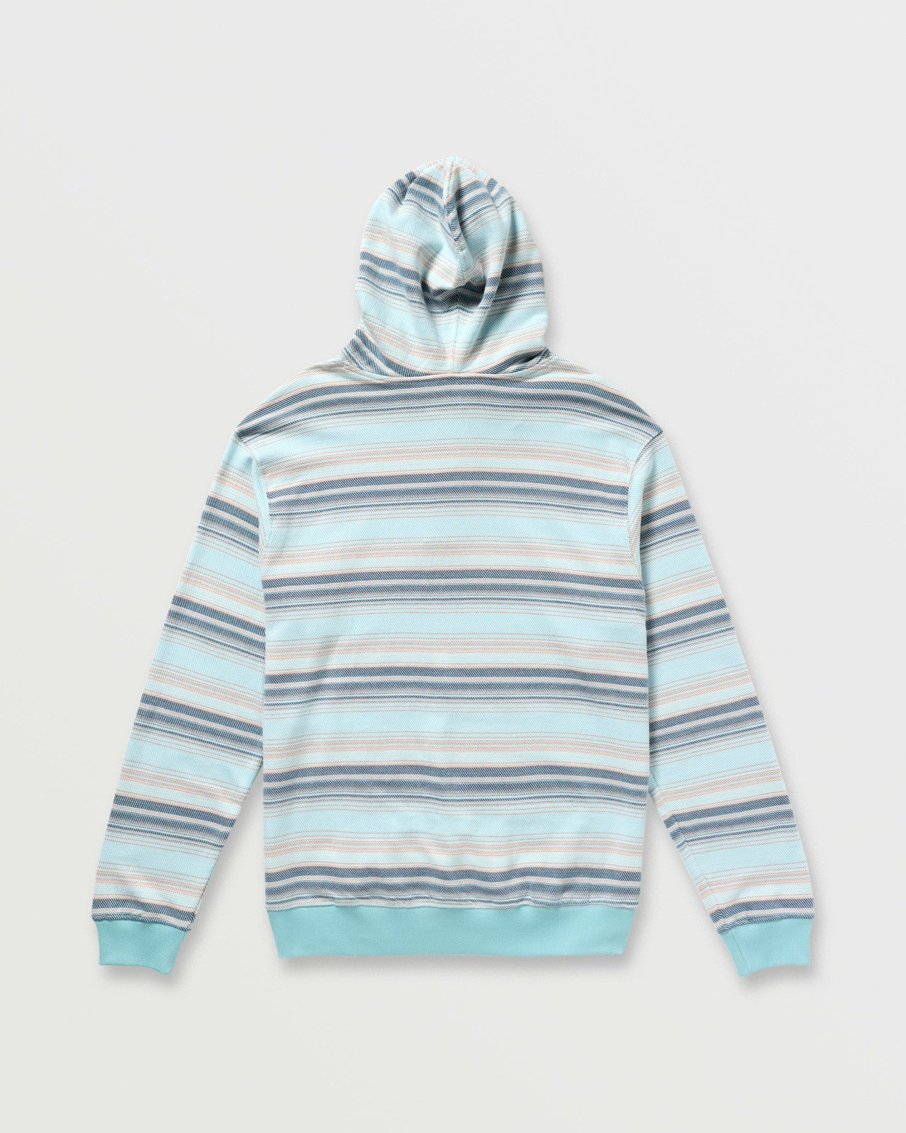 Rancho Pullover Sweatshirt - Ash Blue