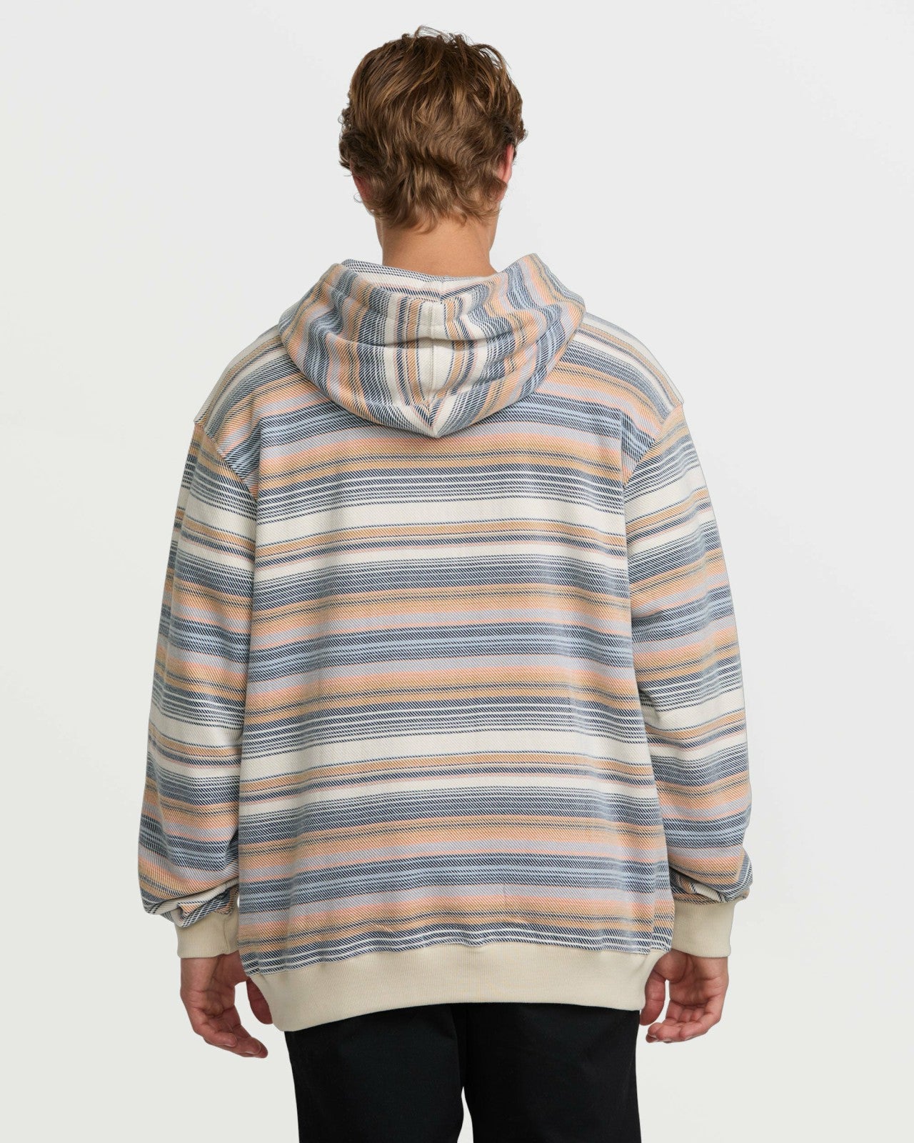 Rancho Pullover Sweatshirt - Chino