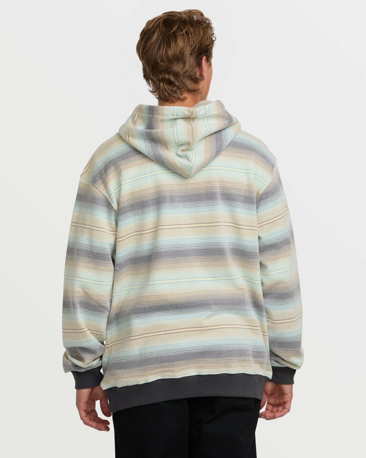 Rancho Pullover Sweatshirt - Dune