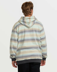 Rancho Pullover Sweatshirt - Dune