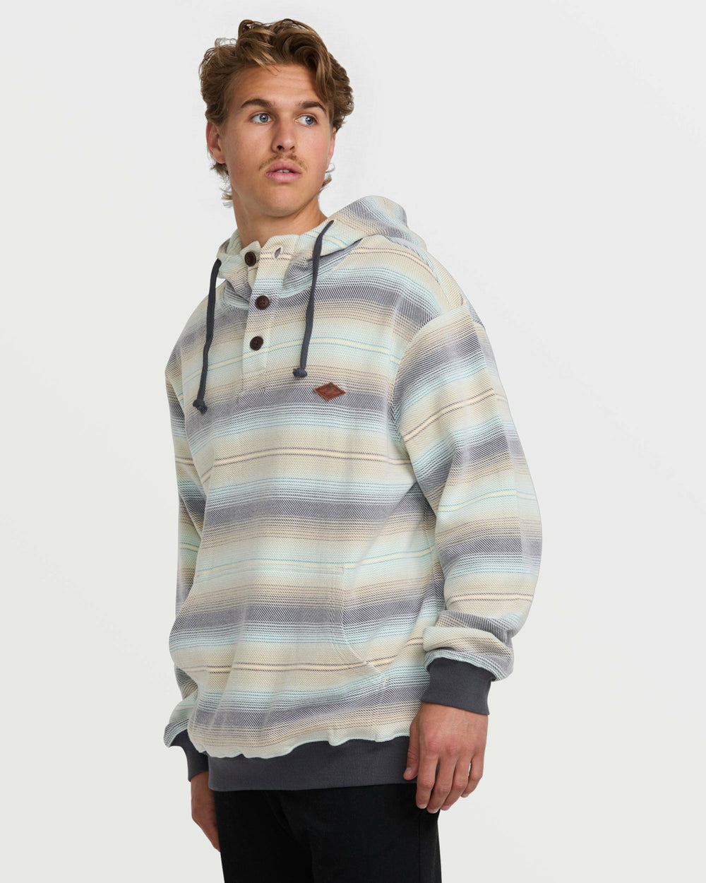 Rancho Pullover Sweatshirt - Dune