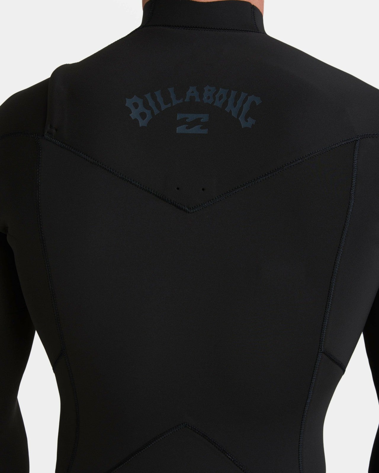 2/2mm Revolution Natural Upcycler GBS Chest Zip Long Sleeve Springsuit
