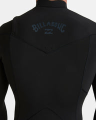 2/2mm Revolution Natural Upcycler GBS Chest Zip Long Sleeve Springsuit