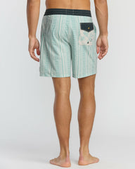 Riverside Garage Lo Tide - Stone Blue