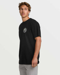 Rockies A/Div Tee - Black