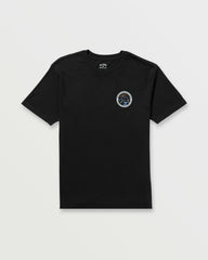 Rockies A/Div Tee - Black