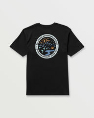 Rockies A/Div Tee - Black