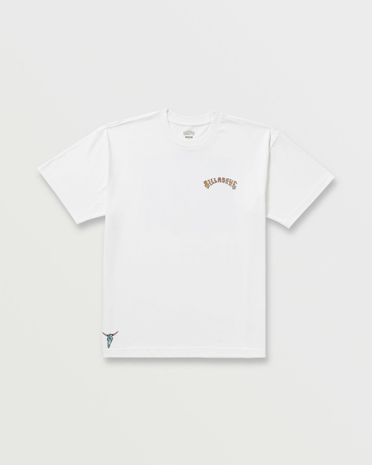 R U Down OG Tee - White