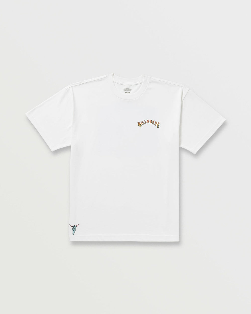 R U Down OG Tee - White