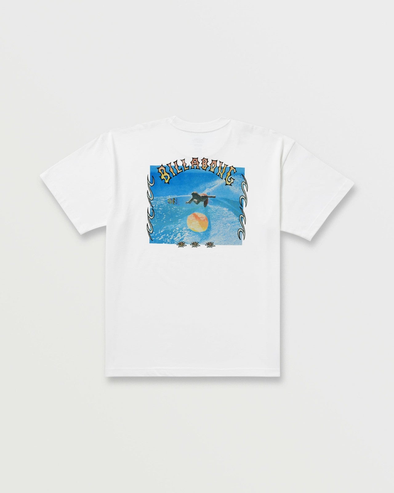 R U Down OG Tee - White