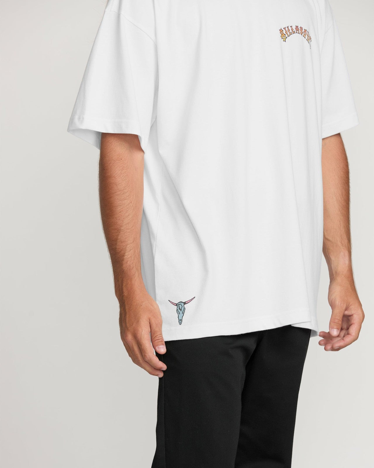 R U Down OG Tee - White