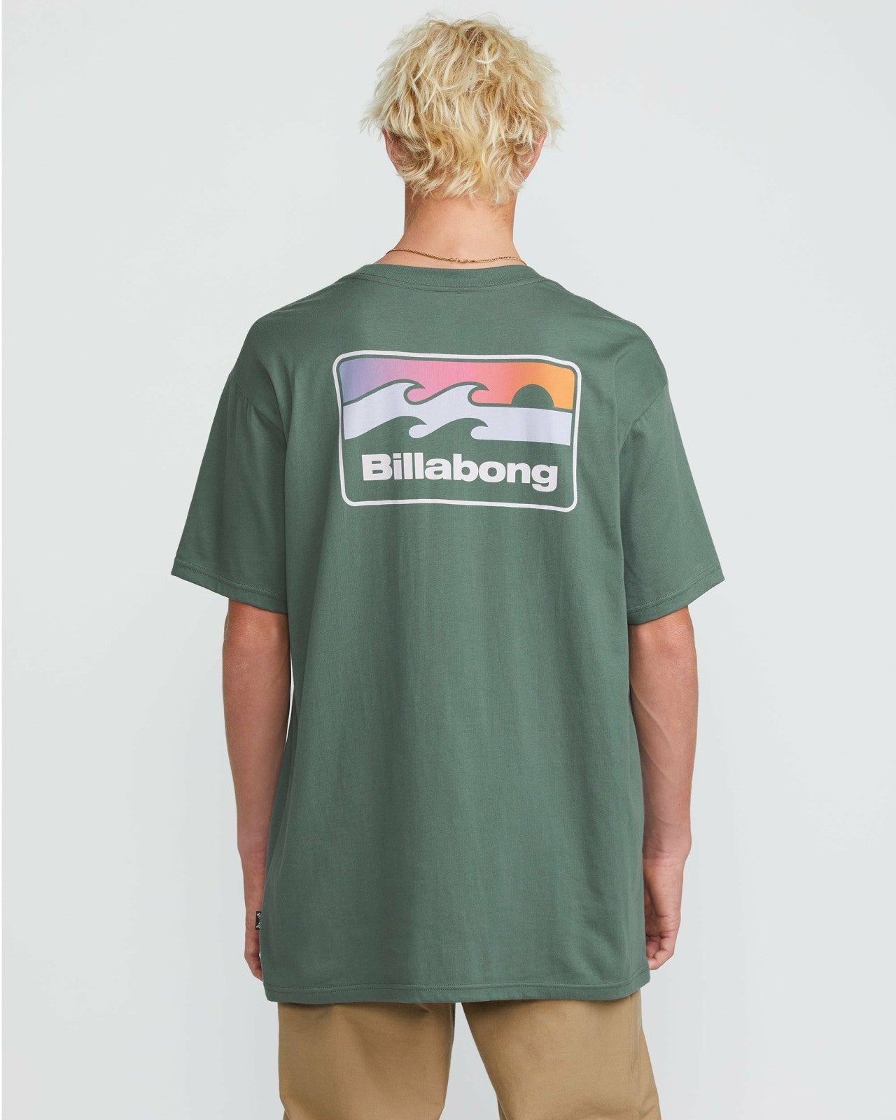 Runner Premium Tee - Dark Slate