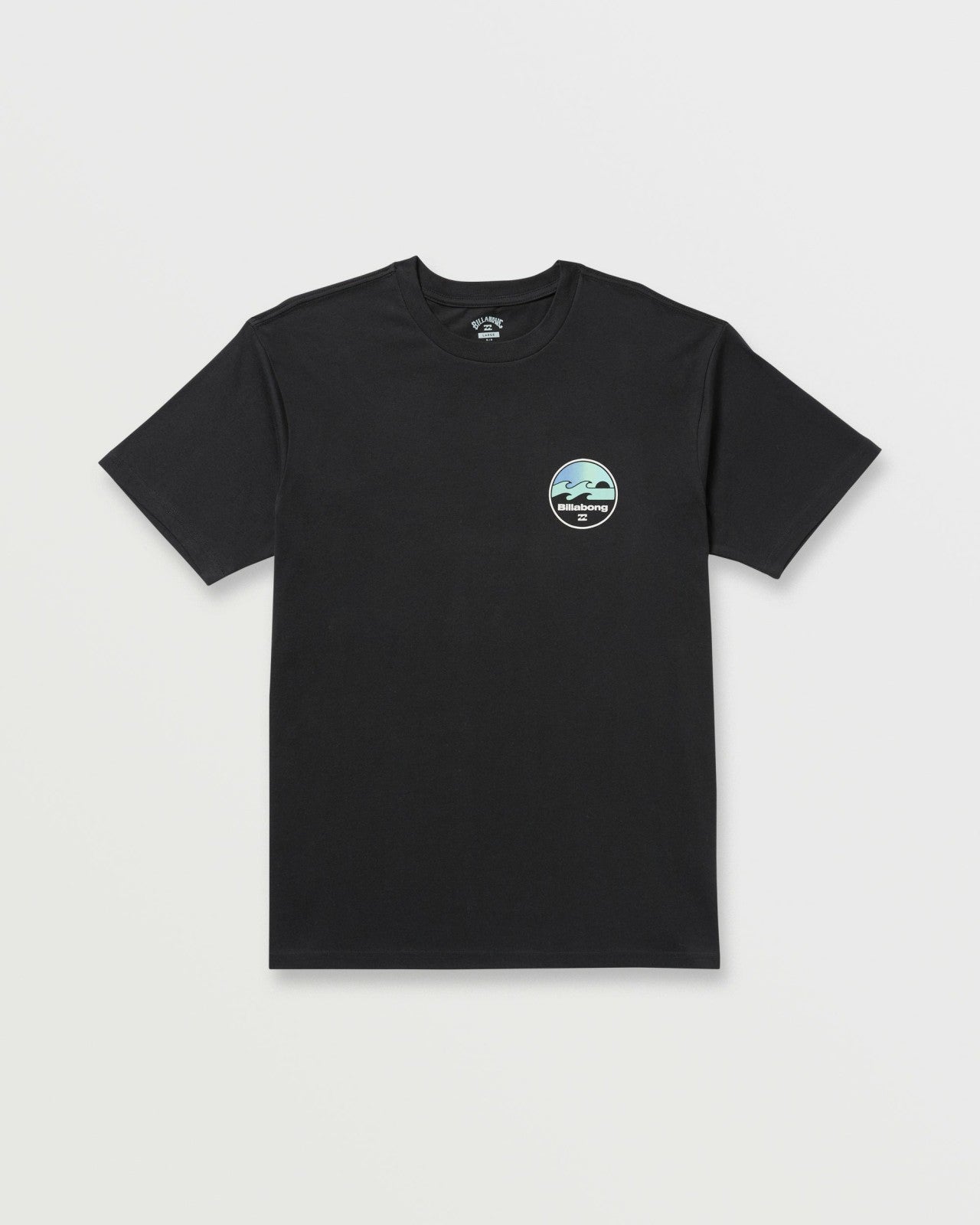 Runner Premium Tee - Black