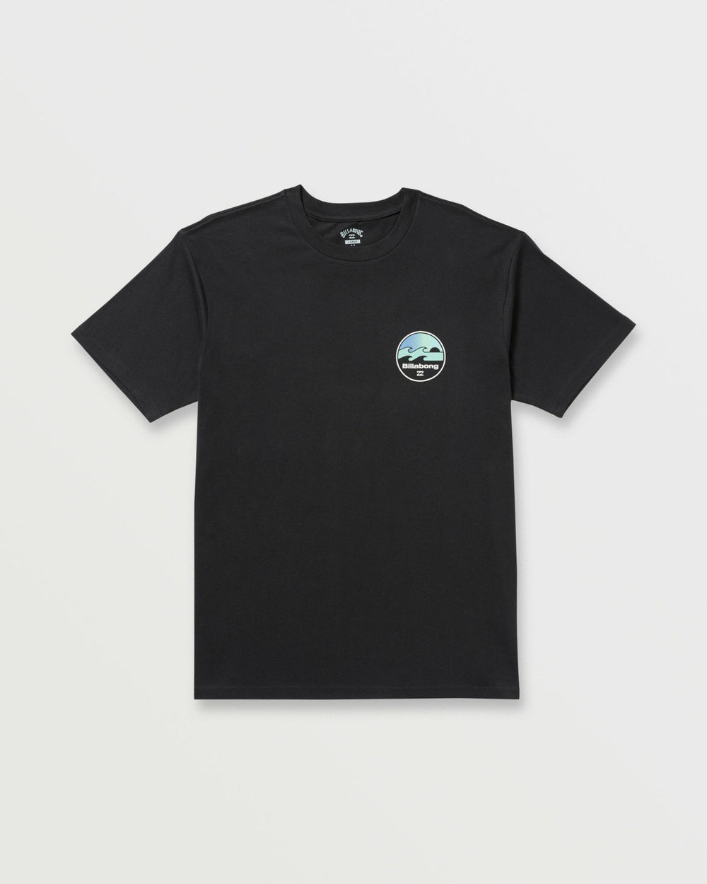 Runner Premium Tee - Black