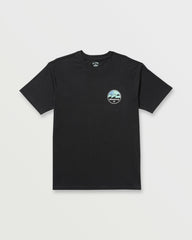 Runner Premium Tee - Black