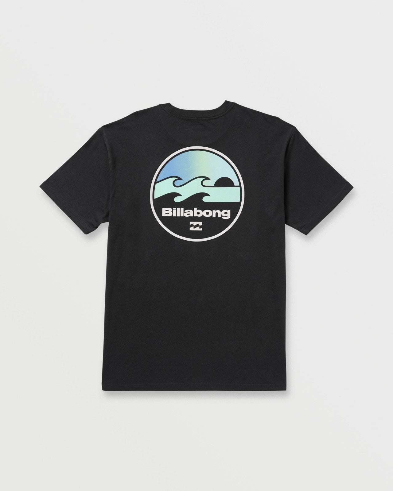 Runner Premium Tee - Black