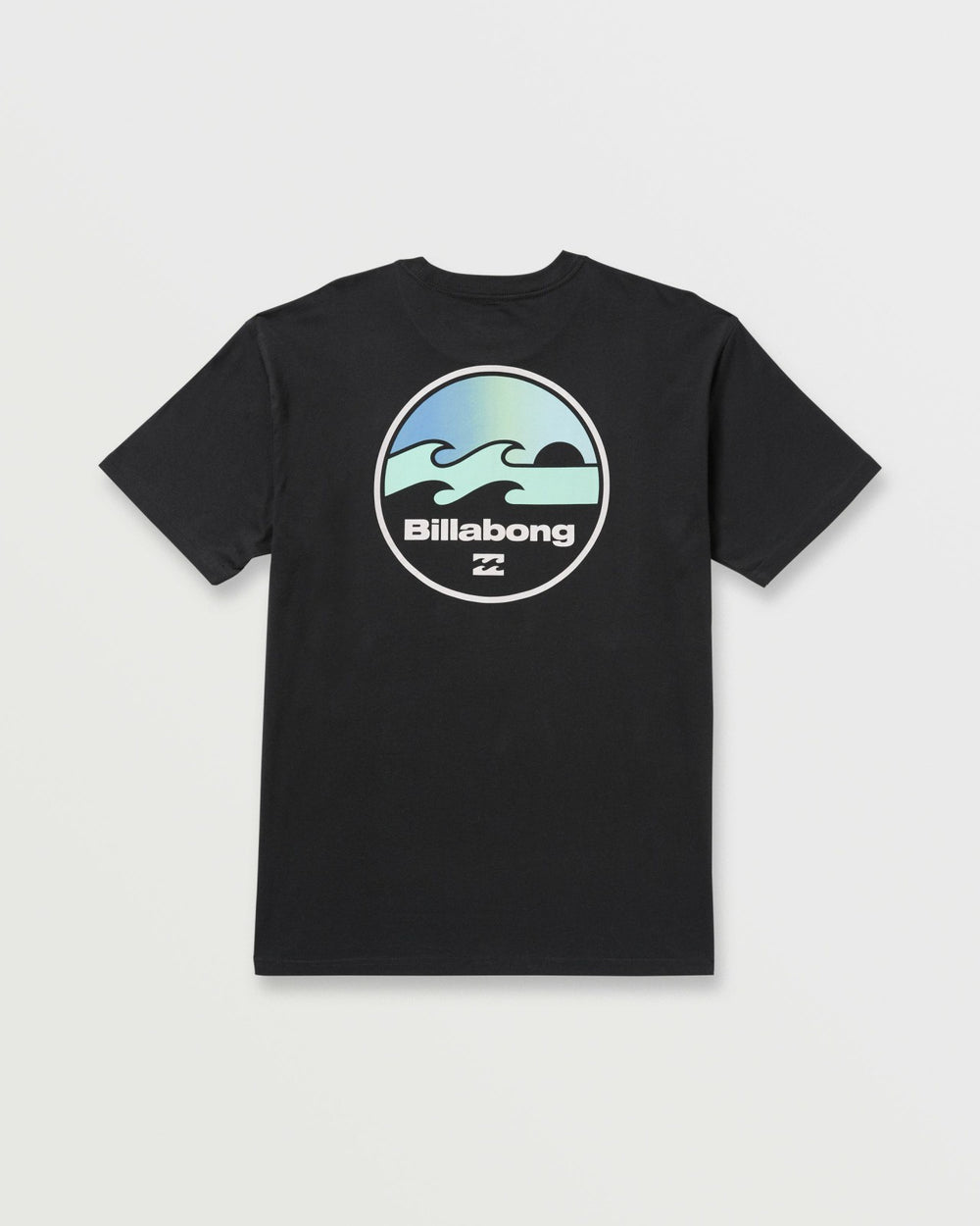 Runner Premium Tee - Black