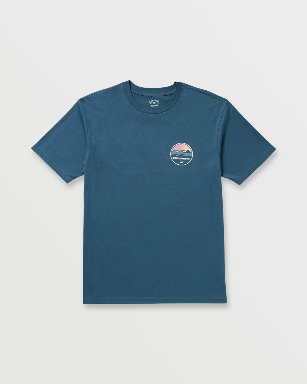 Runner Premium Tee - Deep Blue