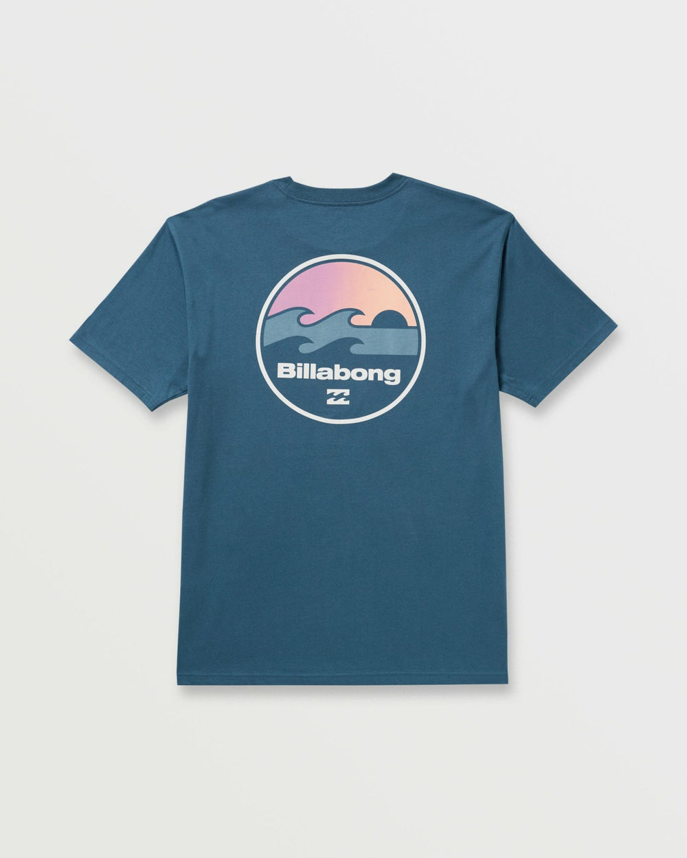 Runner Premium Tee - Deep Blue