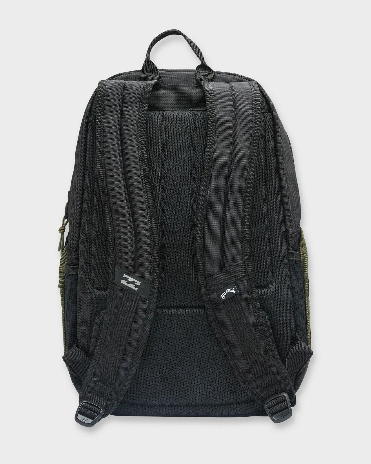 Scallop + Bag - Black