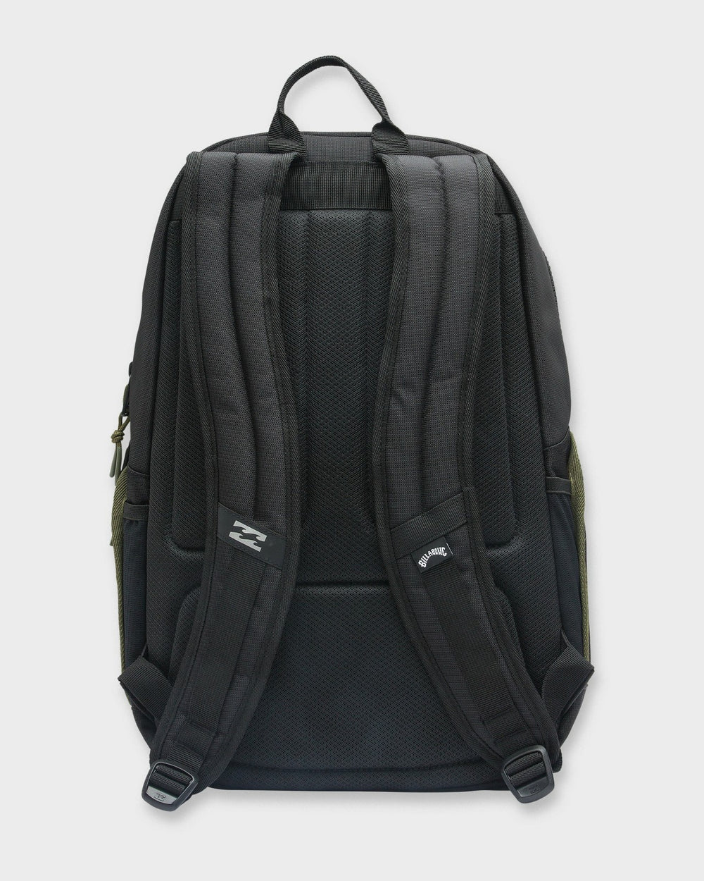 Scallop + Bag - Black