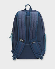 Scallop + Bag - Navy