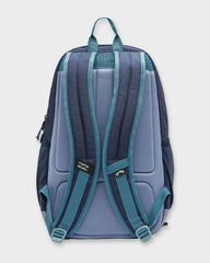Scallop Bag - Washed Blue