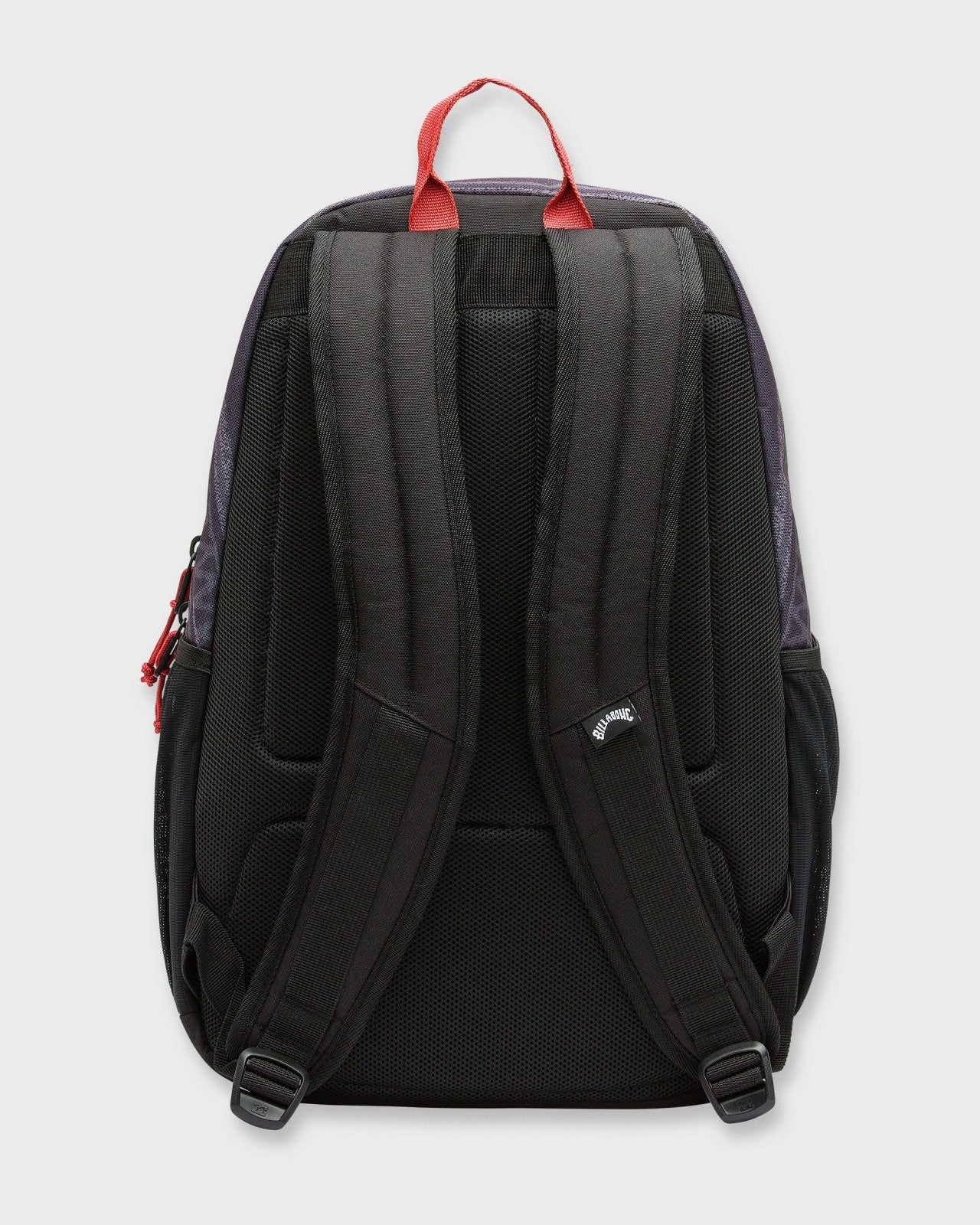 Scallop Vibes Bag - Black Grey