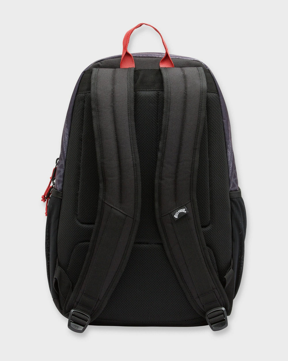 Scallop Vibes Bag - Black Grey