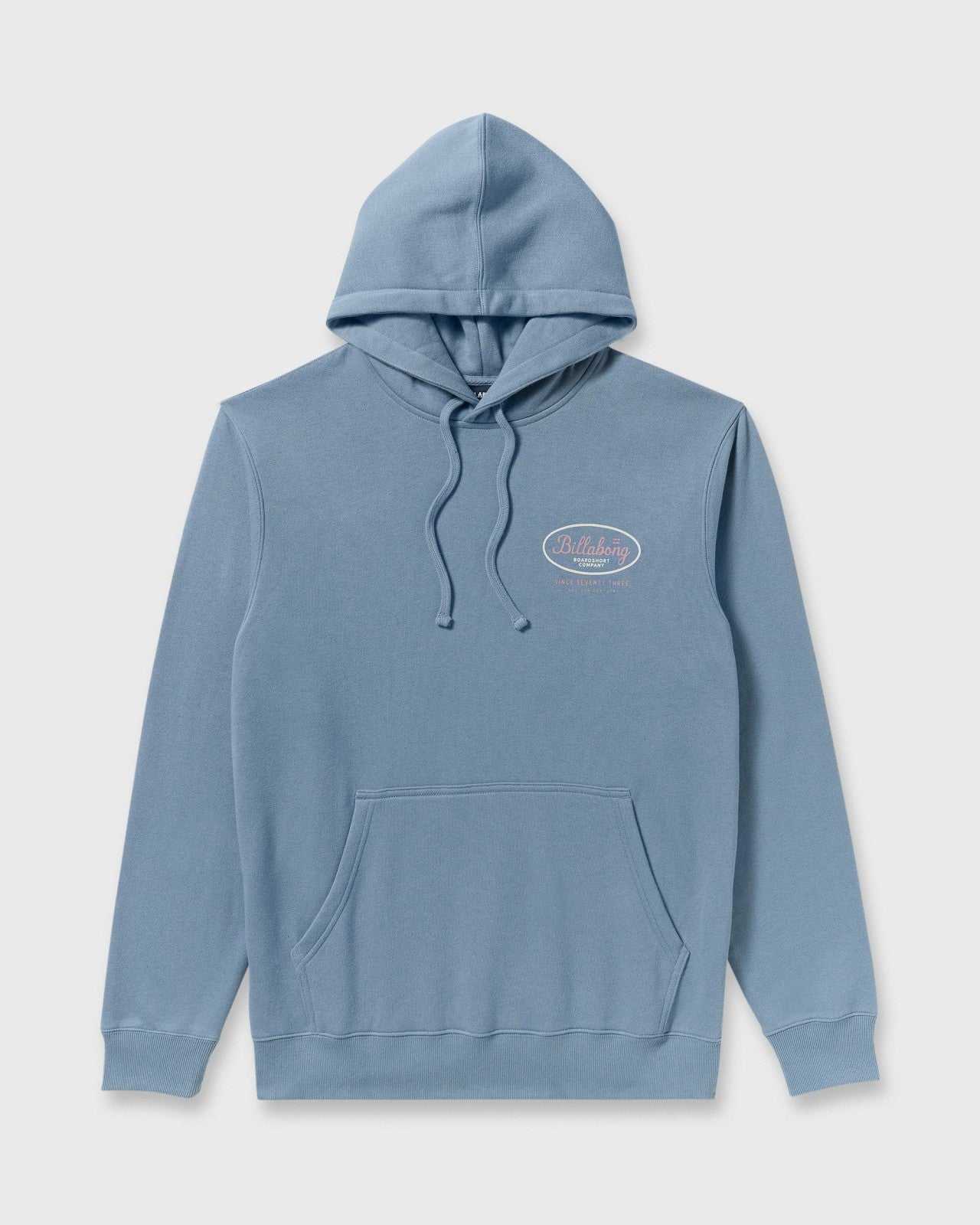 Short Sands Pullover Sweatshirt - Steel Blue