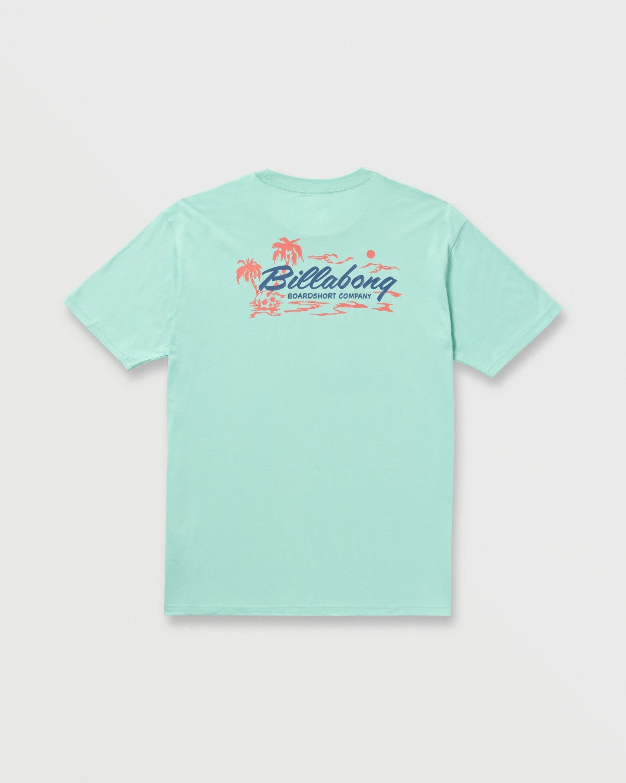 Skull Island Premium Tee - Bermuda