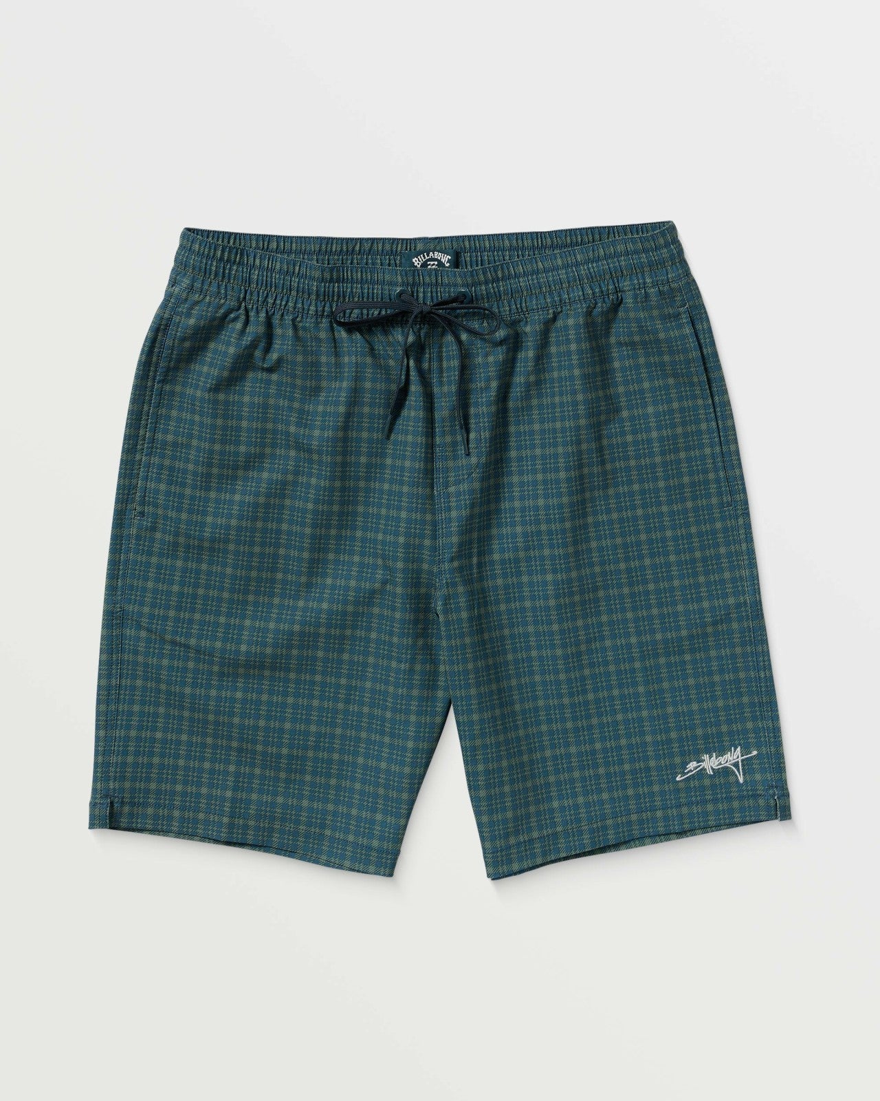 Slider Laybacks 19" Trunks - Navy