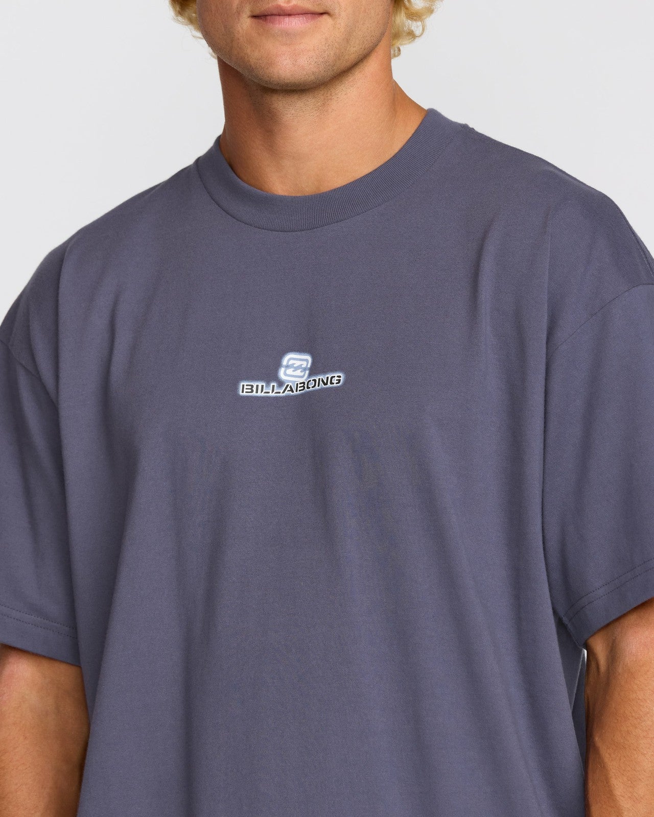 Spec Dotcom Short Sleeve T-Shirt - Navy