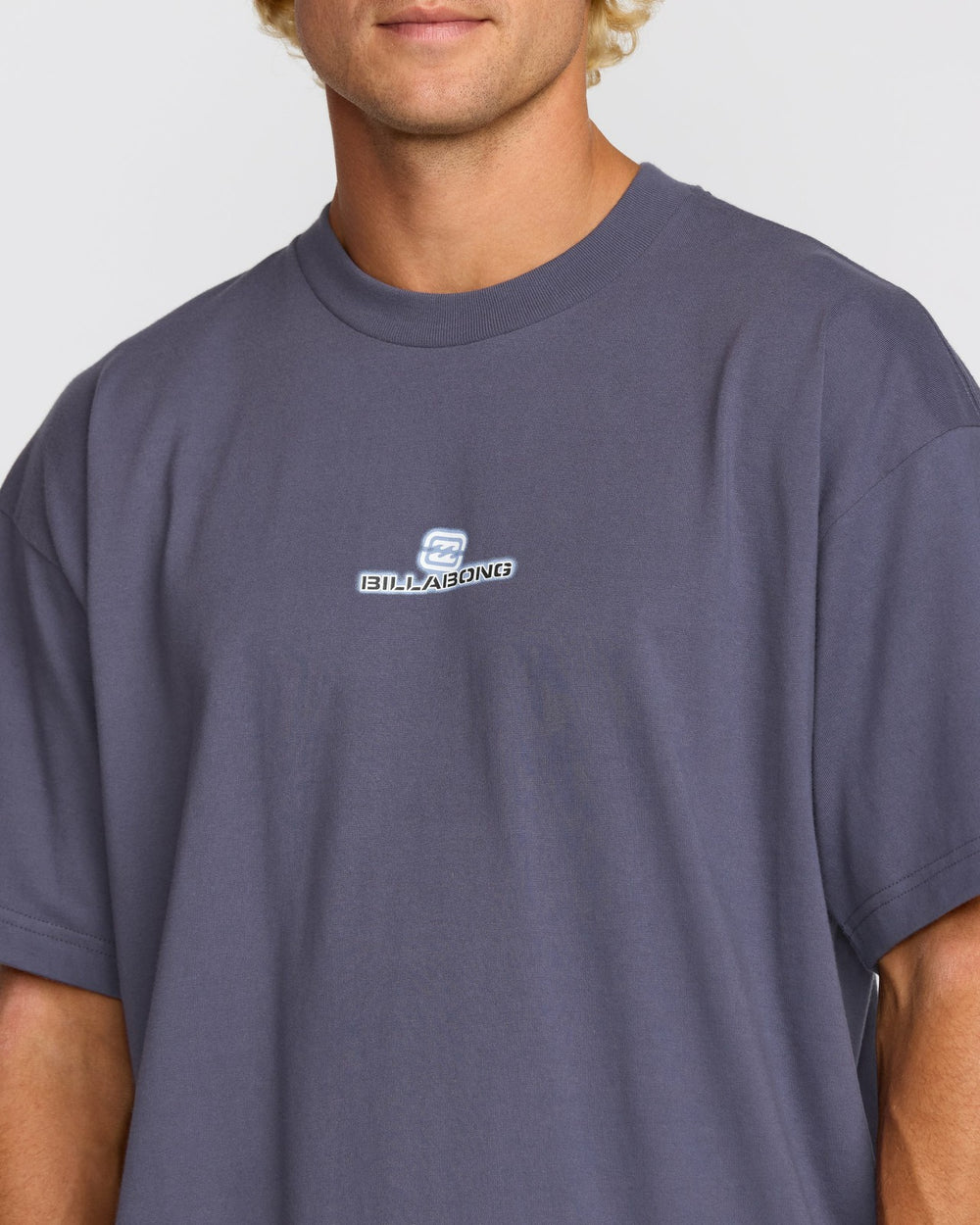 Spec Dotcom Short Sleeve T-Shirt - Navy