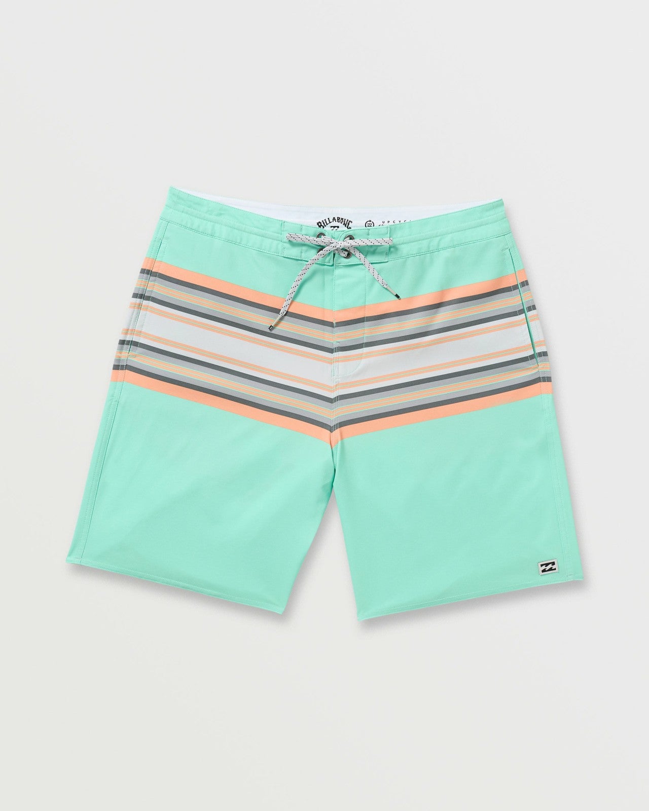 Spinner Lo Tide Boardshorts - Bermuda