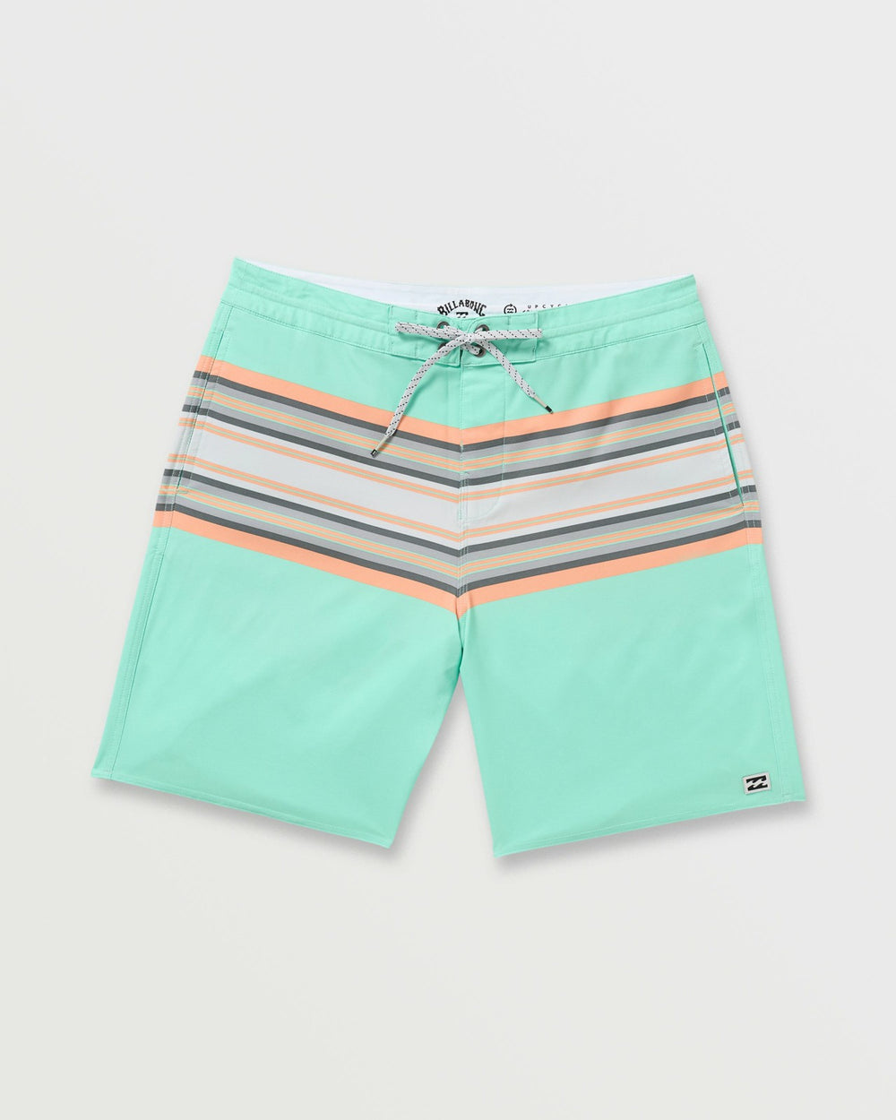 Spinner Lo Tide Boardshorts - Bermuda