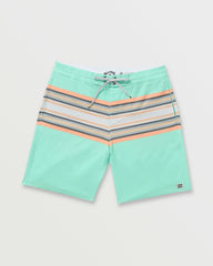 Spinner Lo Tide Boardshorts - Bermuda