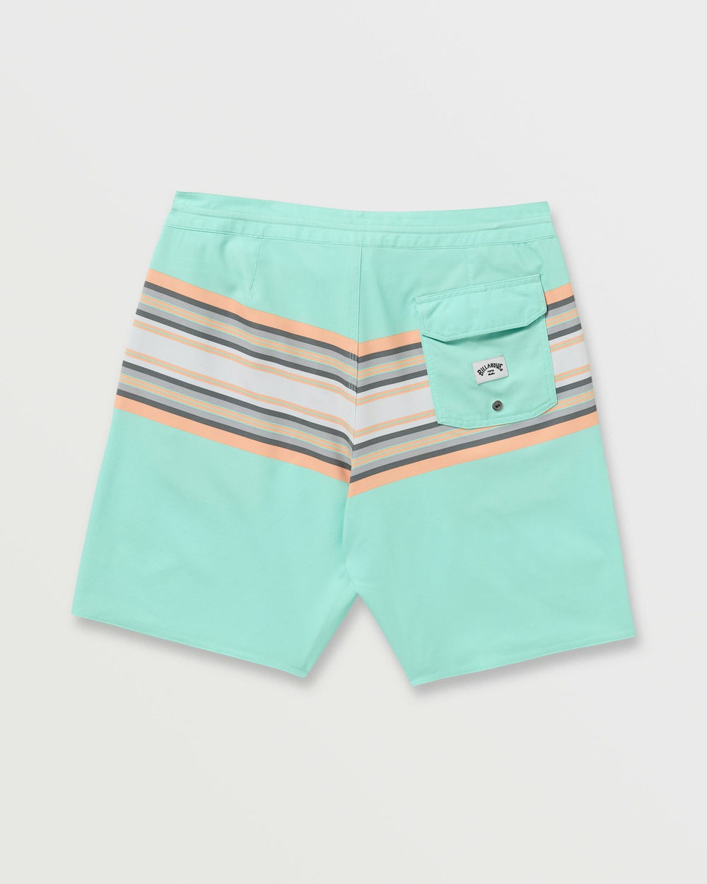 Spinner Lo Tide Boardshorts - Bermuda