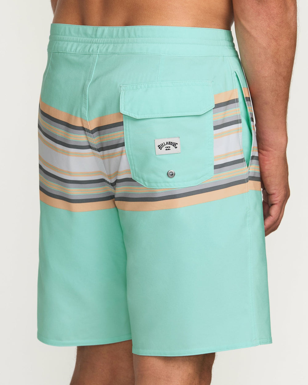 Spinner Lo Tide Boardshorts - Bermuda