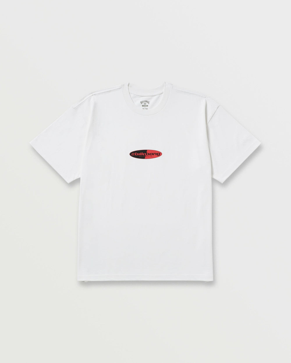 Split Pill OG Tee - White
