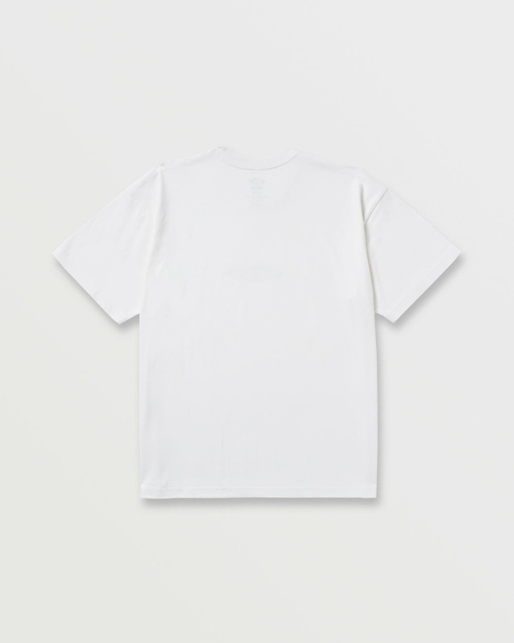 Split Pill OG Tee - White