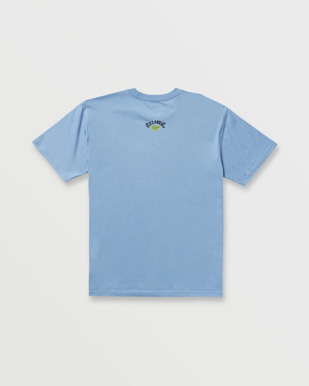 Billabong x Mami Wata Star Regular Tee - Sky Blue
