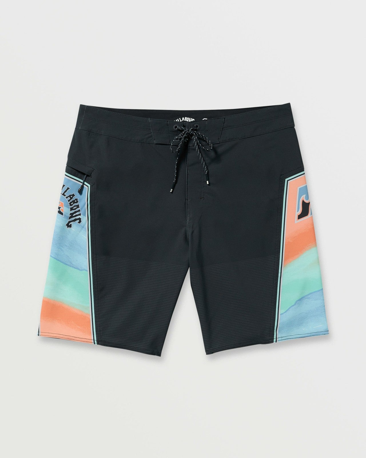 Straddie Airlite 20" Boardshorts - Navy