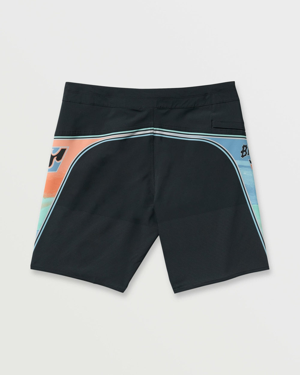 Straddie Airlite 20" Boardshorts - Navy