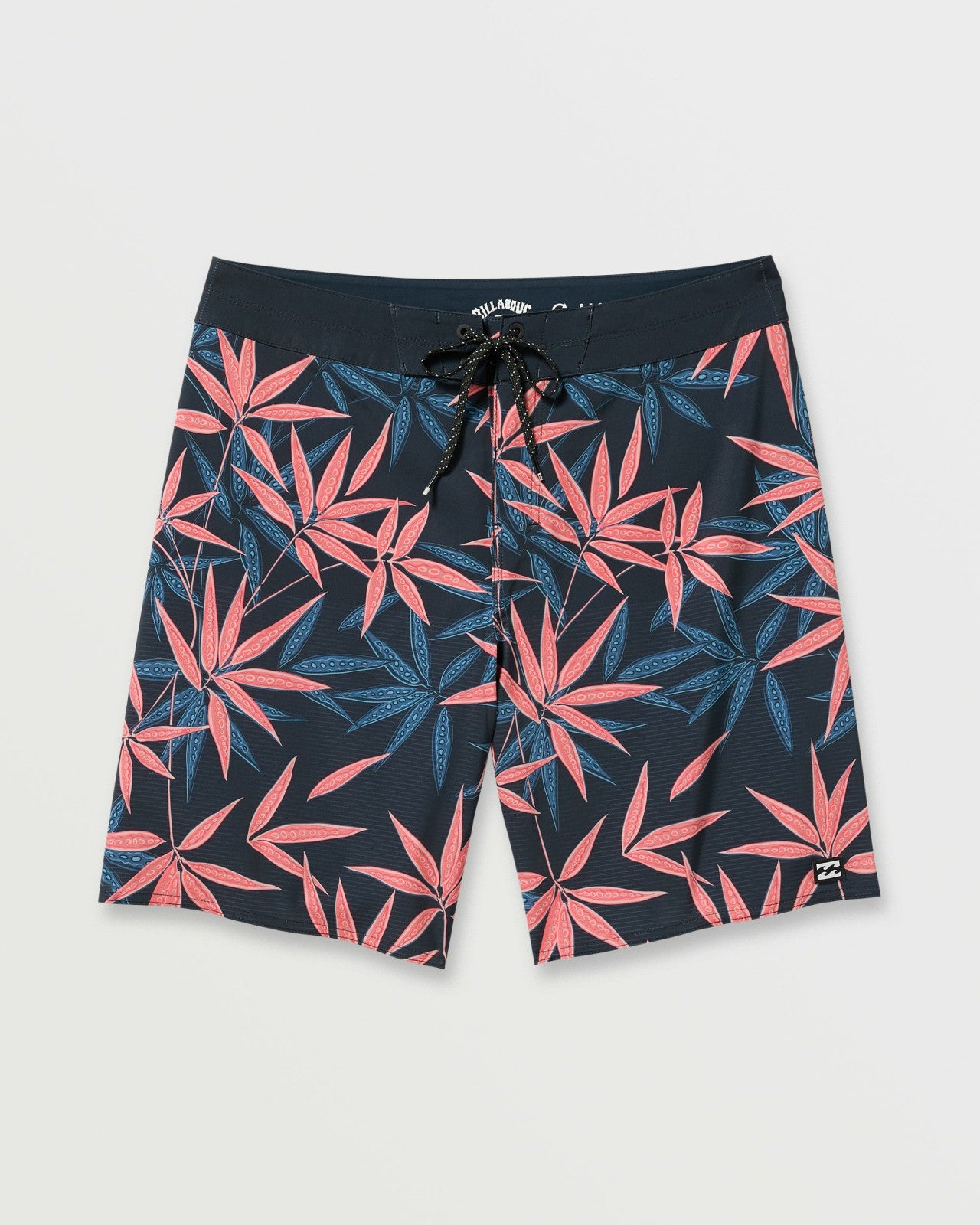 Sundays Airlite 19" Boardshorts - Deep Blue