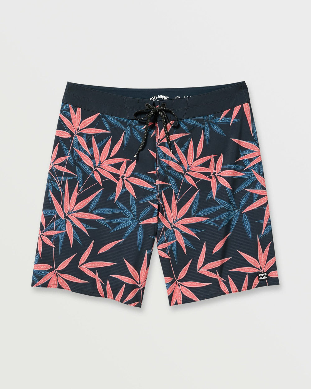 Sundays Airlite 19" Boardshorts - Deep Blue