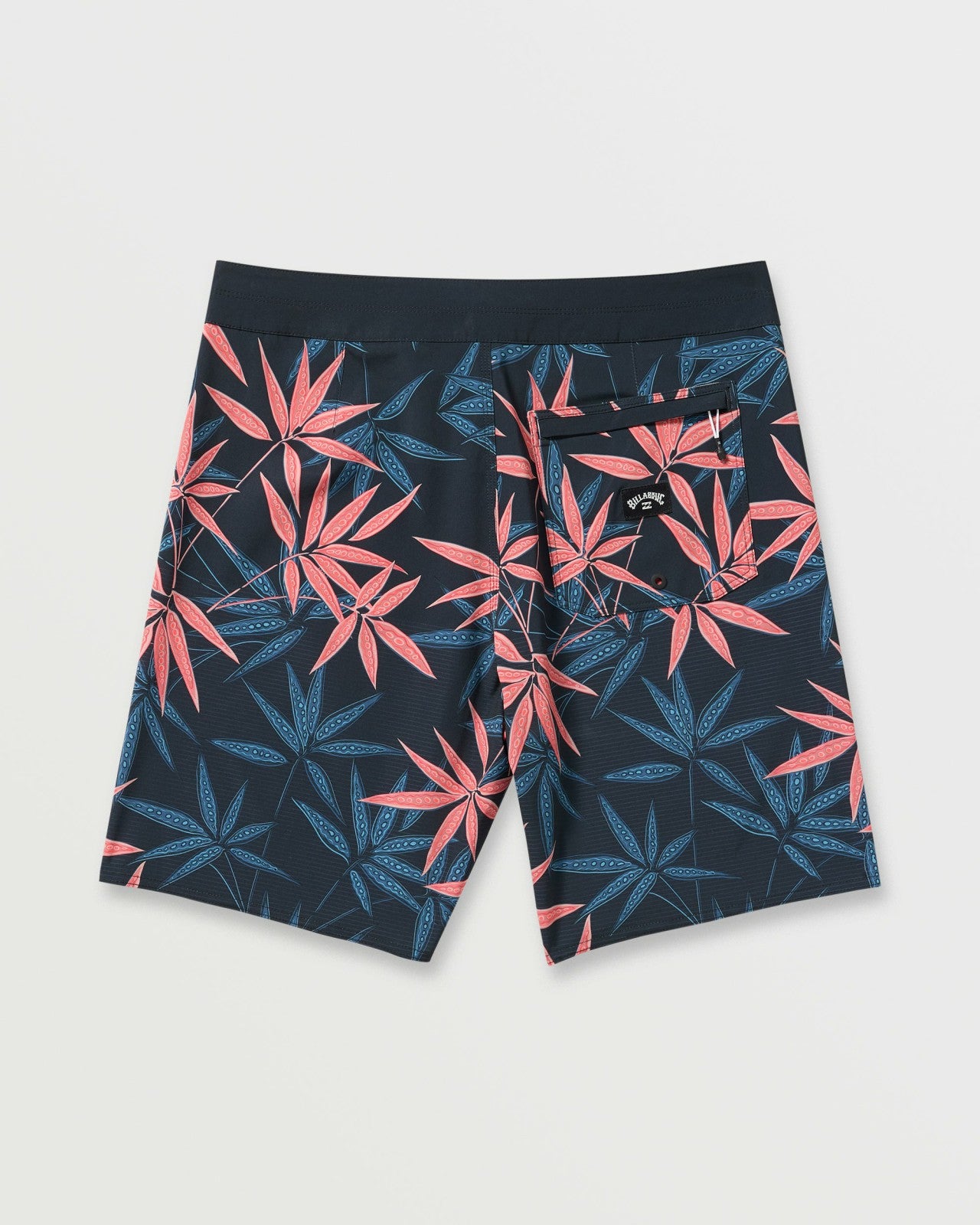 Sundays Airlite 19" Boardshorts - Deep Blue