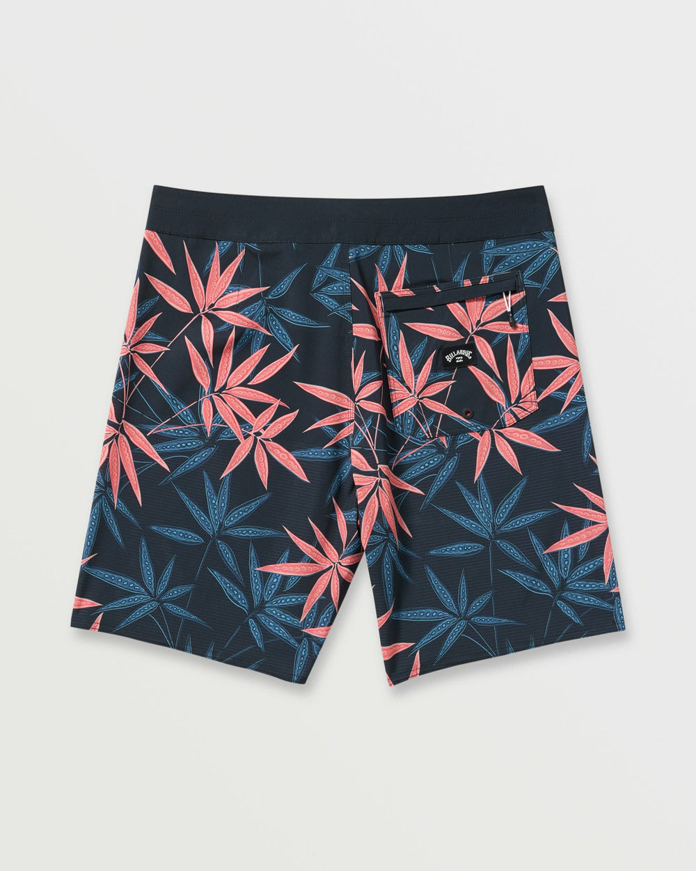 Sundays Airlite 19" Boardshorts - Deep Blue