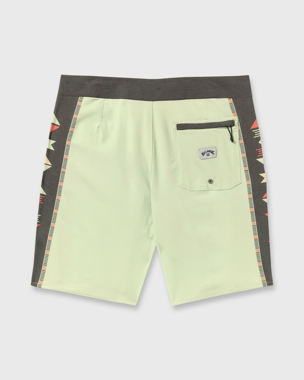 Sundays Airlite 19" Boardshorts - Green Ash