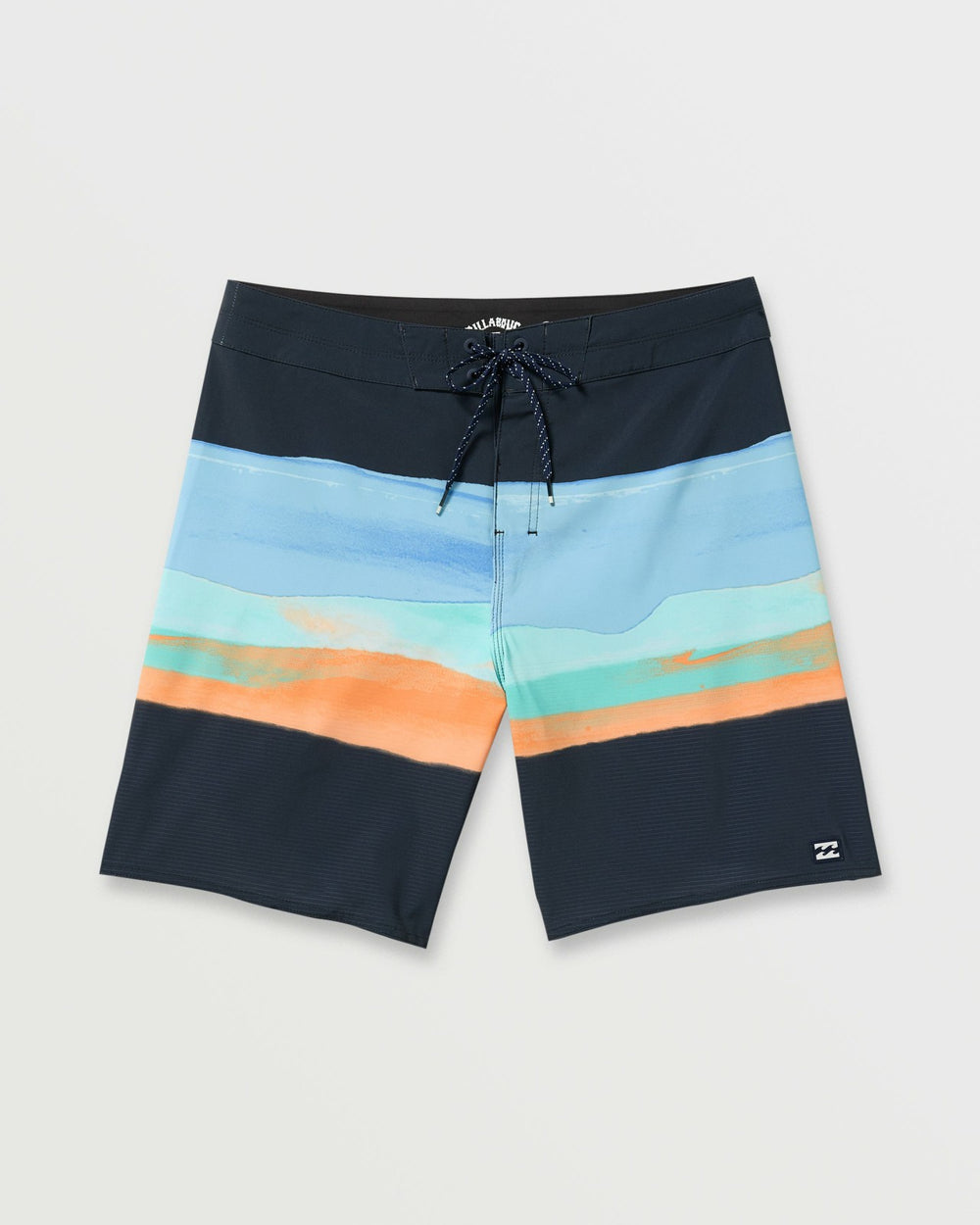 Sundays Airlite 19" Boardshorts - Stealth